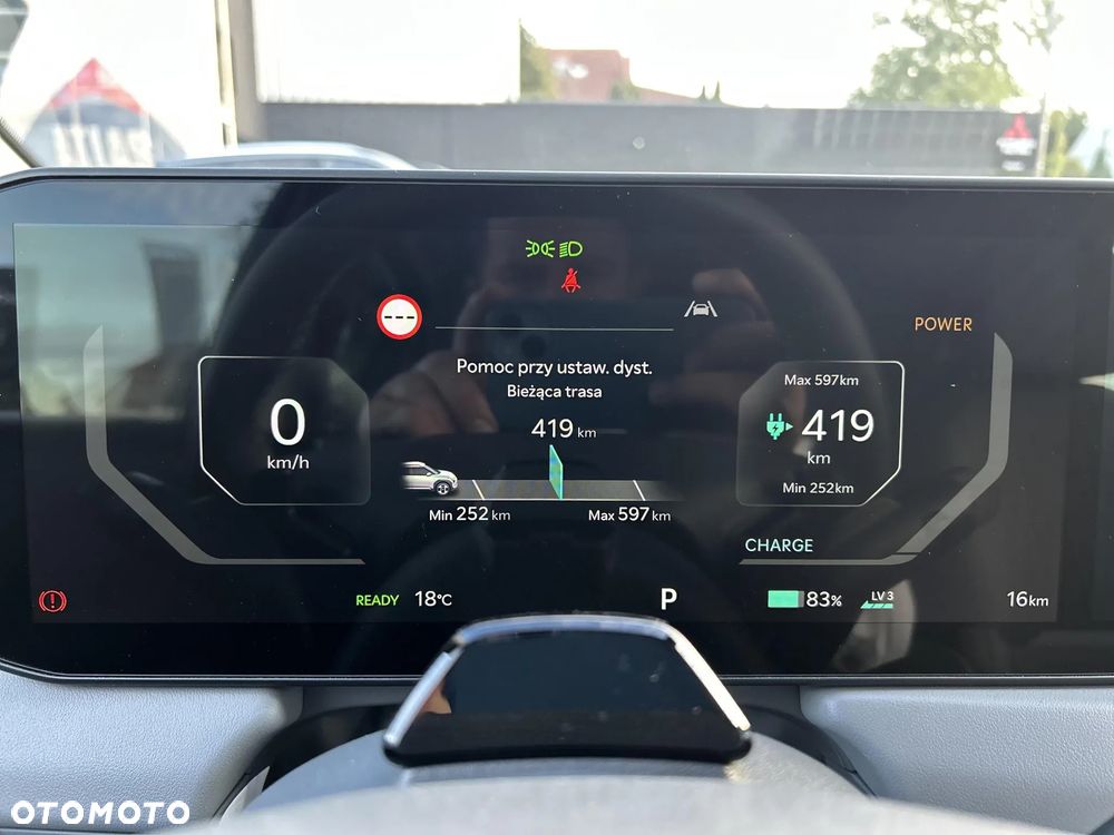 Kia EV3 81.4kWh Air - 12
