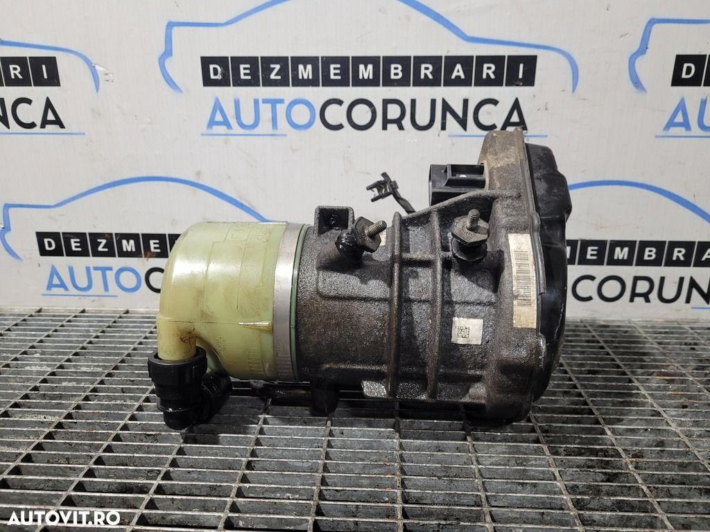 Pompa Servo Volvo XC60 2.0 D 2008 - 2013 163CP Manuala (1162) 0970085004094 - 1