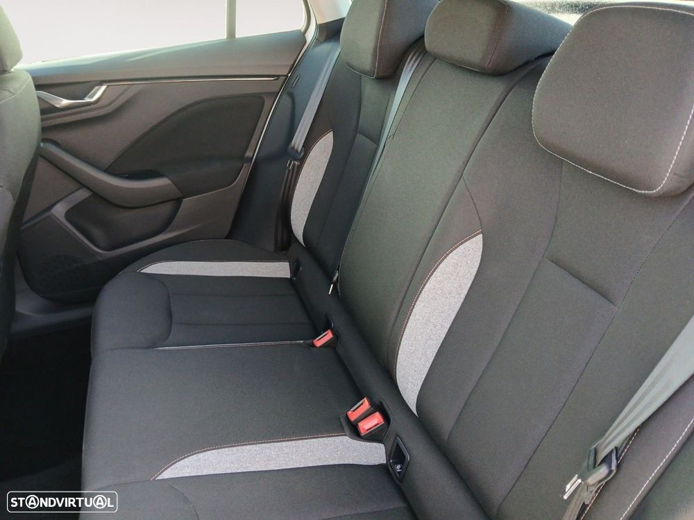 Skoda Kamiq 1.0 TSI Selection - 13