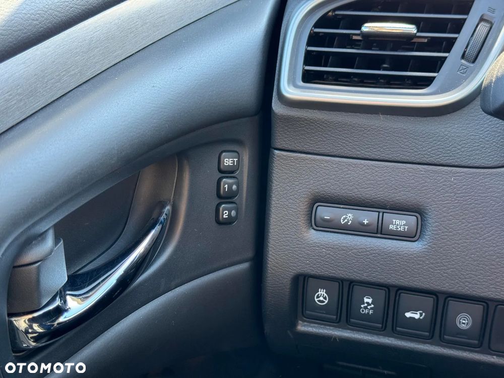 Nissan Murano - 26