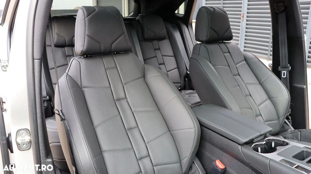 DS Automobiles DS 7 Crossback 1.6 PHeV AWD 300 EAT8 OPERA - 17