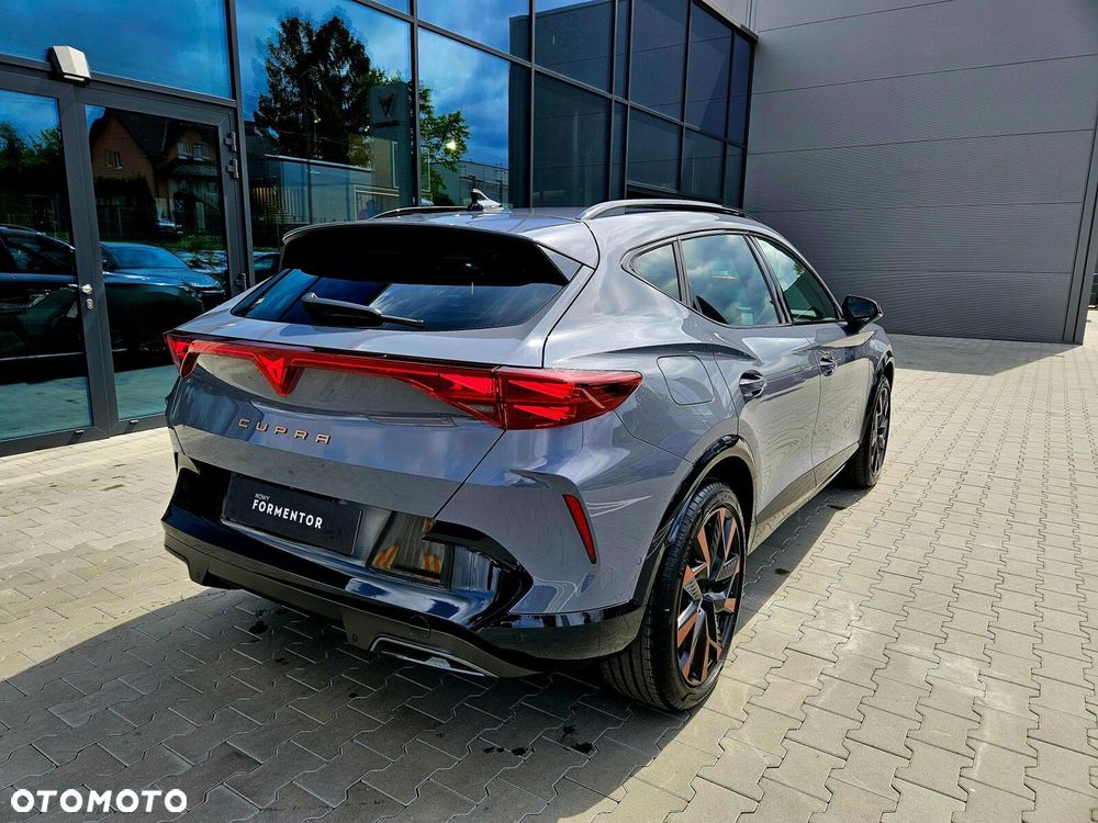 Cupra Formentor 1.5 TSI DSG - 4