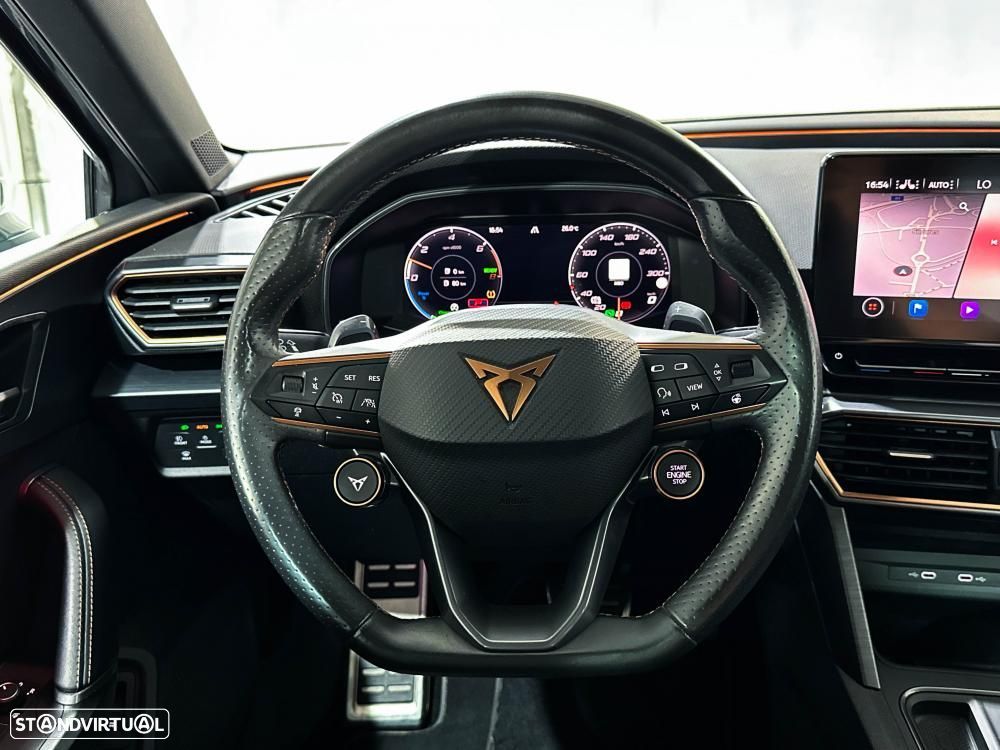 Cupra Leon ST 1.4 e-Hybrid DSG - 21
