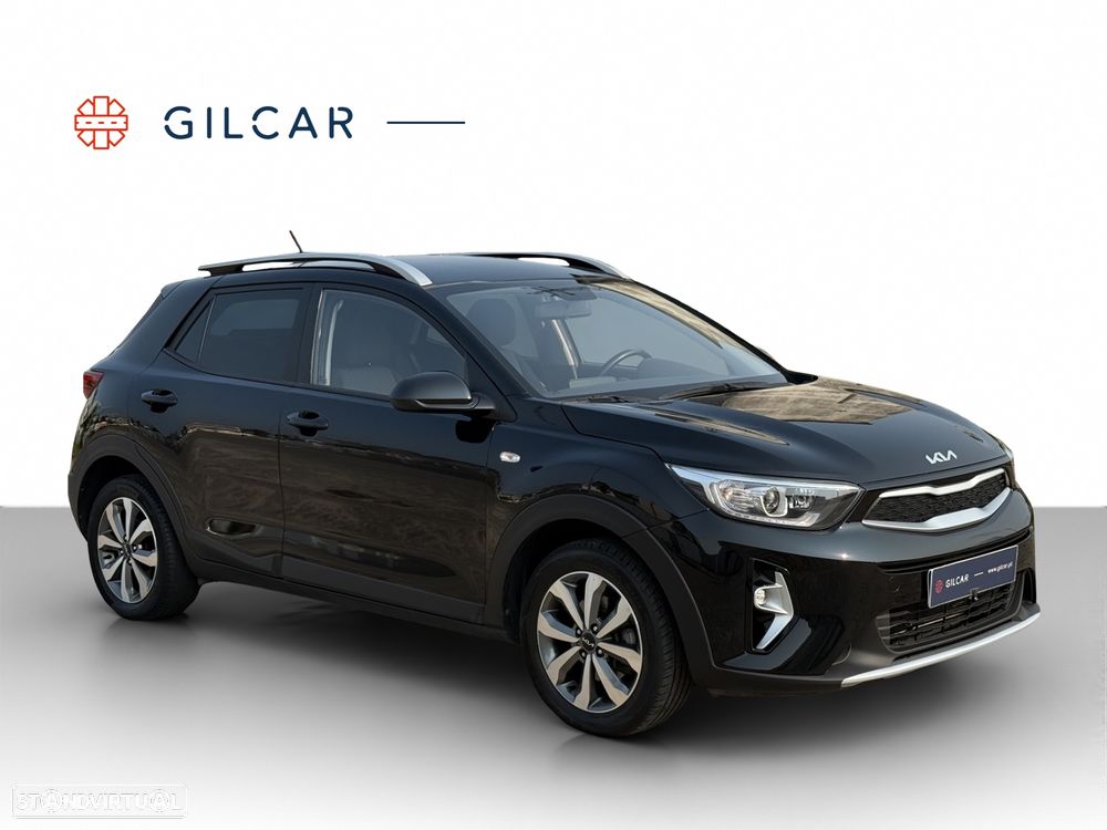 Kia Stonic 1.0 T-GDI Drive - 3