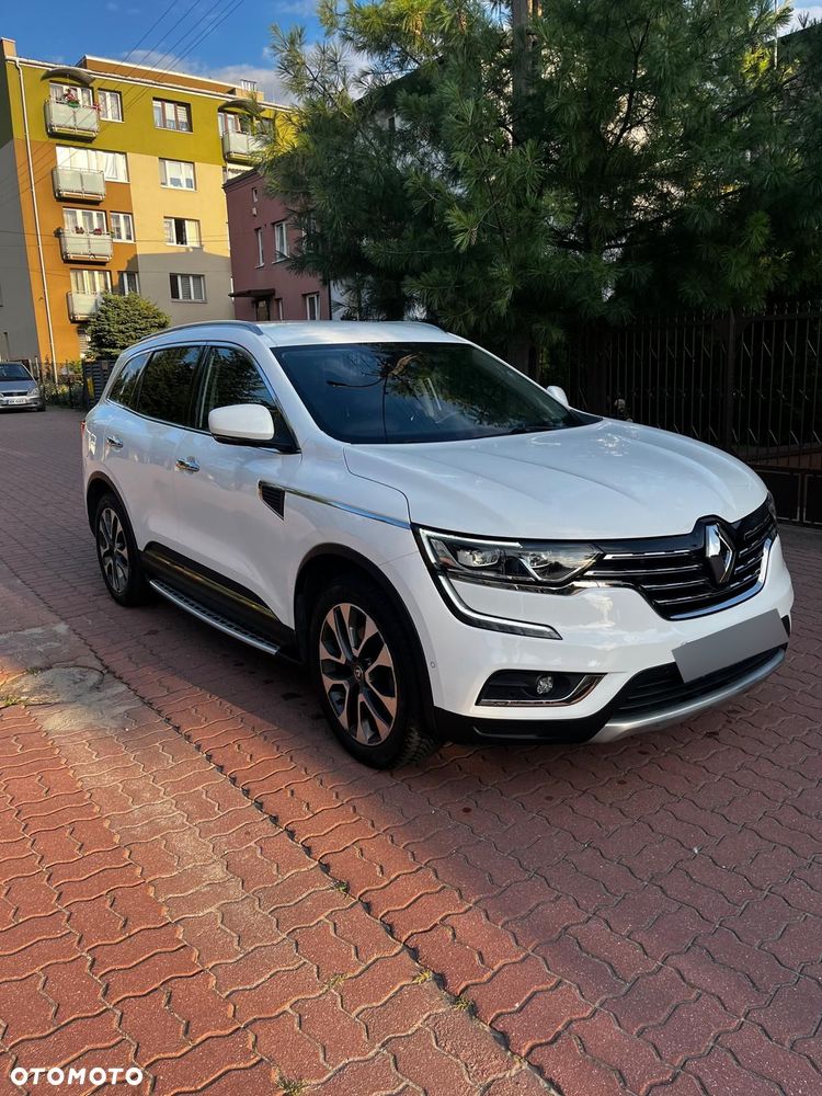 Renault Koleos ENERGY dCi 175 X-tronic 4WD INTENS - 2