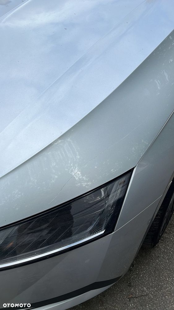 Skoda Octavia 2.0 TDI SCR Ambition DSG - 22