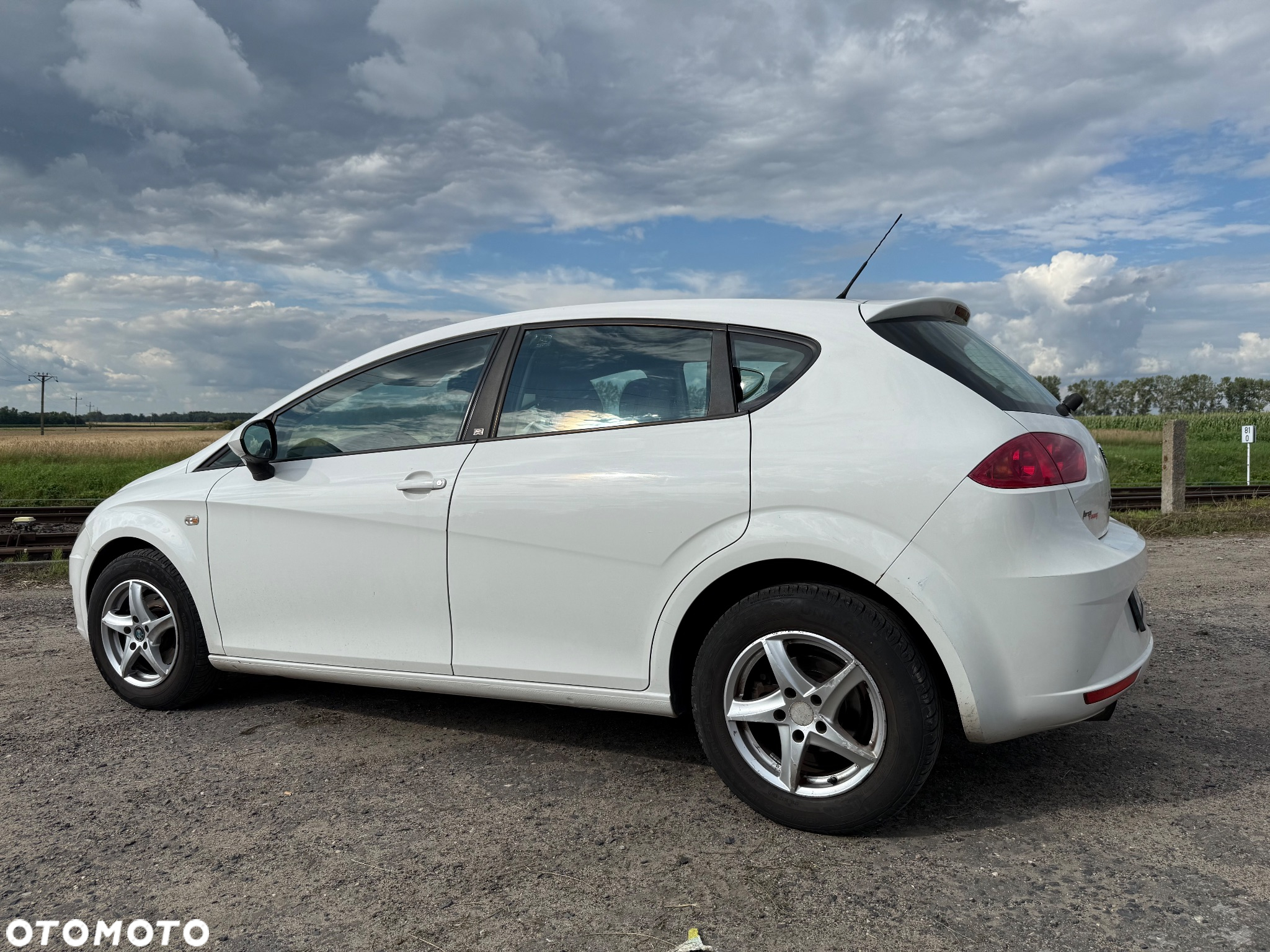 Seat Leon 1.9 TDI Spirit Turbo R - 6