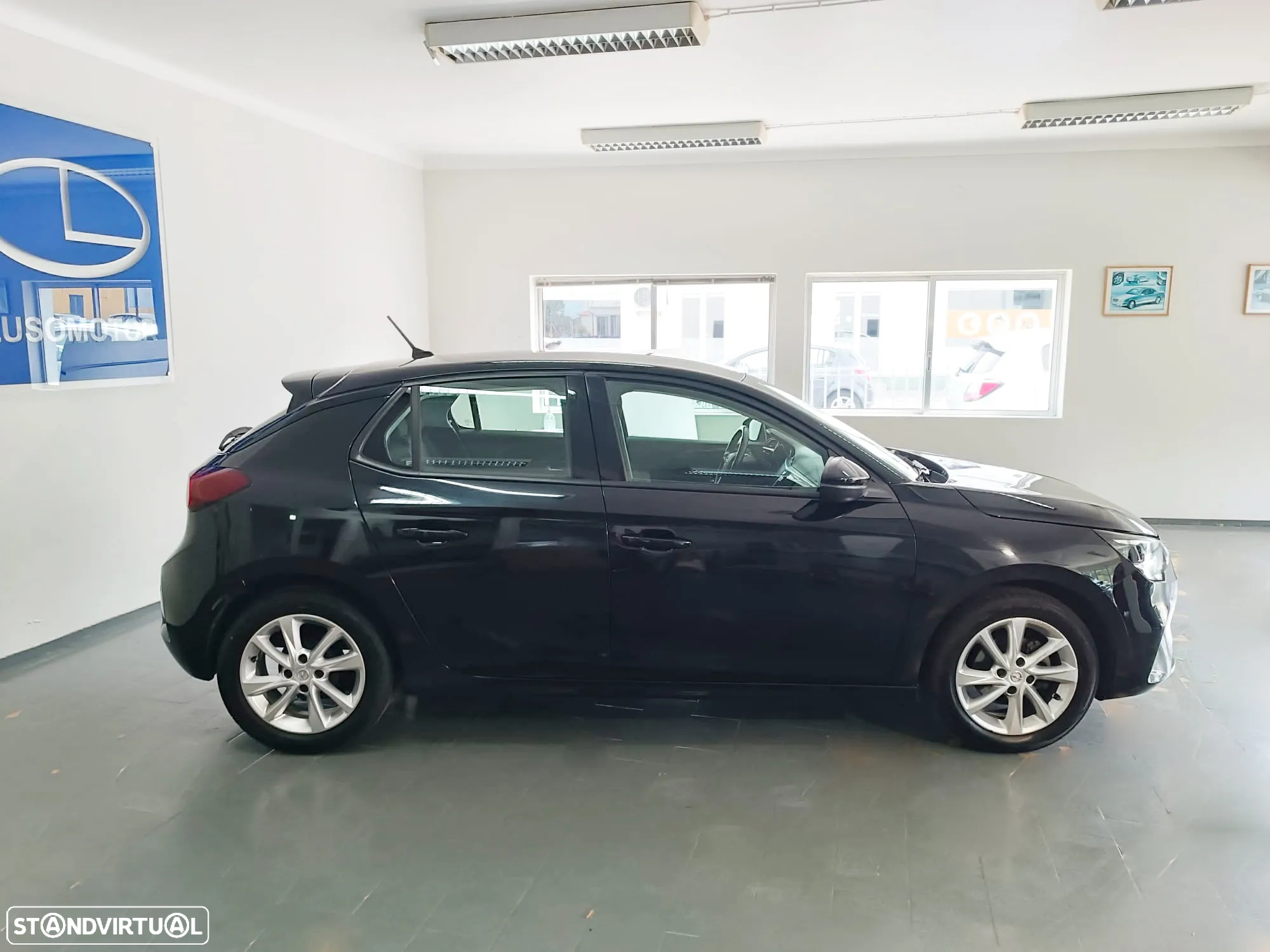 Opel Corsa 1.2 Business - 5