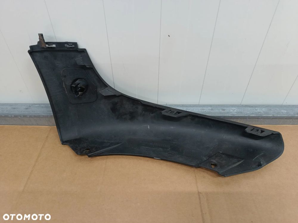 MINI Cooper S F55 F56 Spoiler zderzaka PDC 7337813 / 7337814 - 15