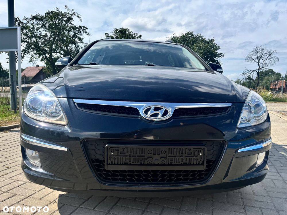 Hyundai i30 2.0 Premium - 4