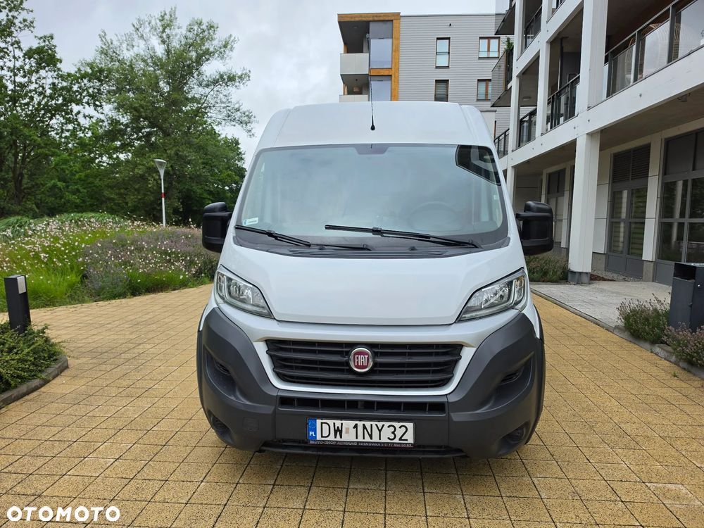 Fiat DUCATO MAXI - 3