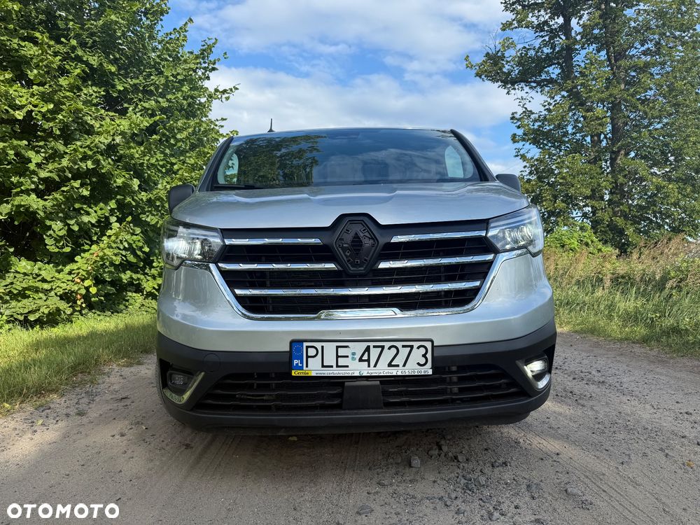 Renault Trafic - 5