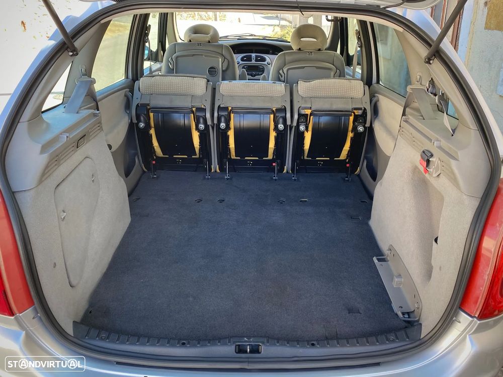 Citroën Xsara Picasso 1.6 SX - 14