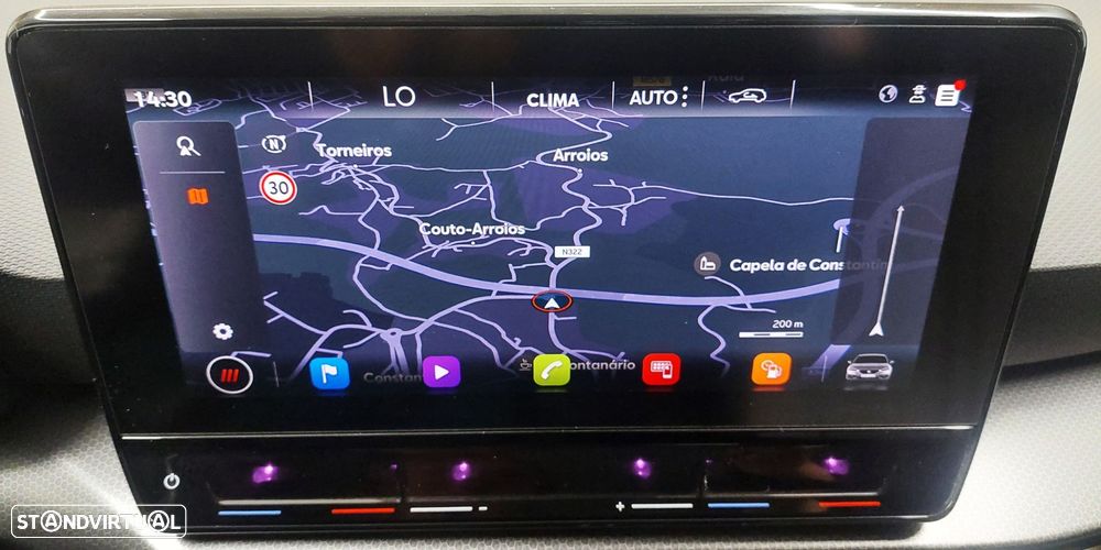 SEAT Leon 2.0 TDI Style - 14