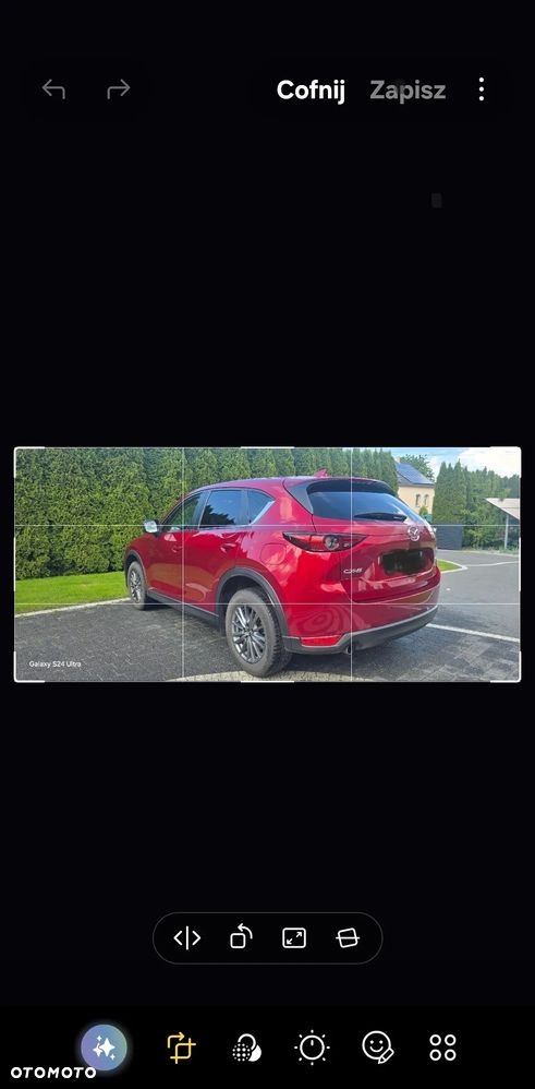 Mazda CX-5 2.0 Skydream 2WD - 1