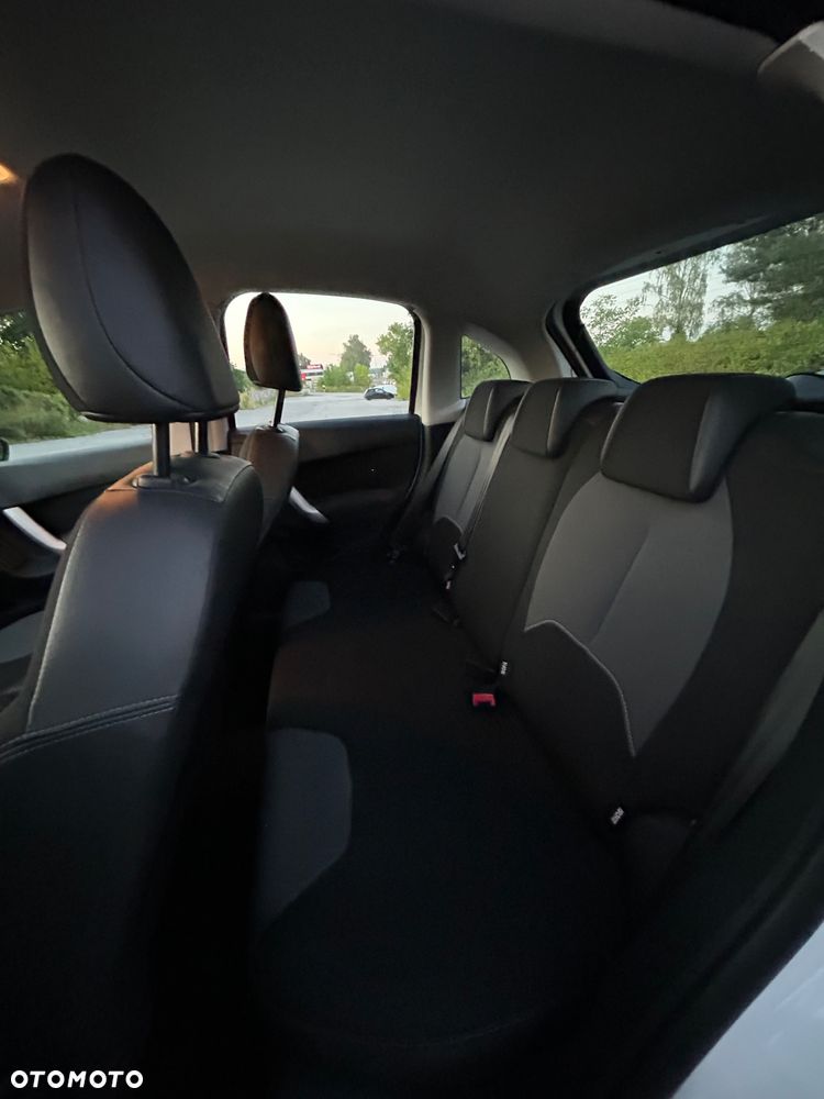 Citroën C3 1.4 HDi Seduction - 15