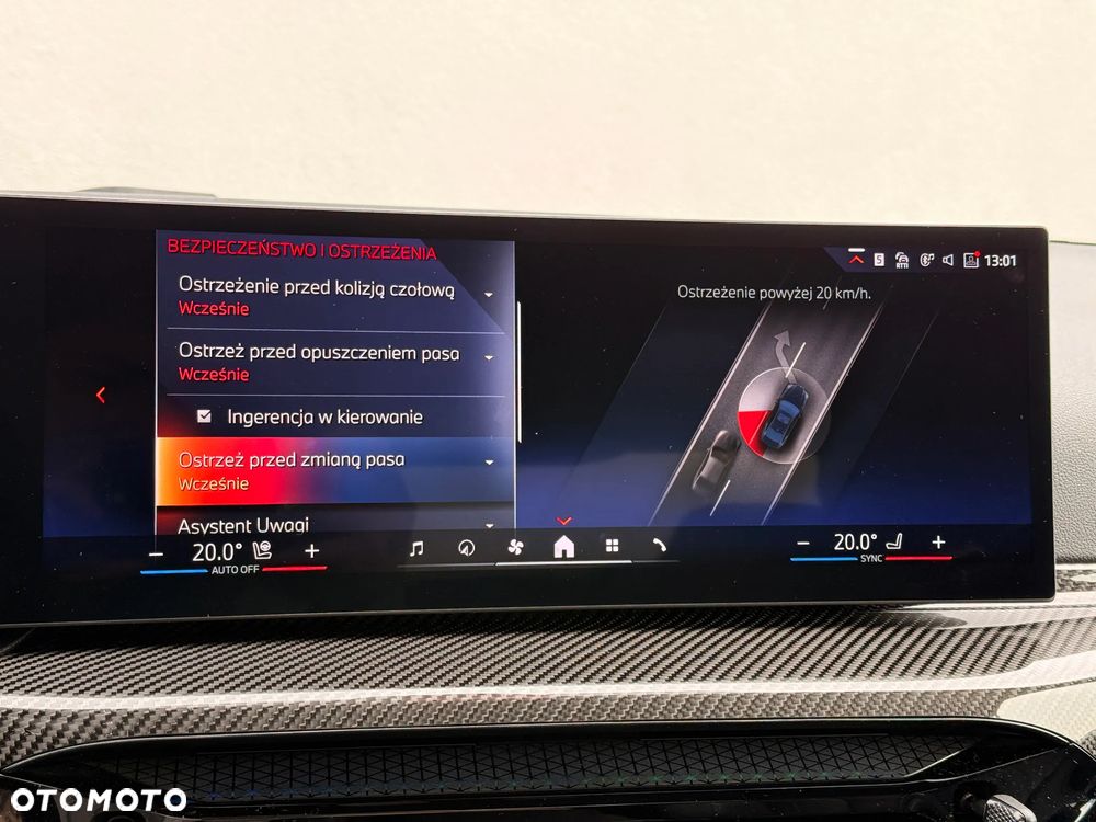 BMW Seria 4 430i xDrive M Sport - 38