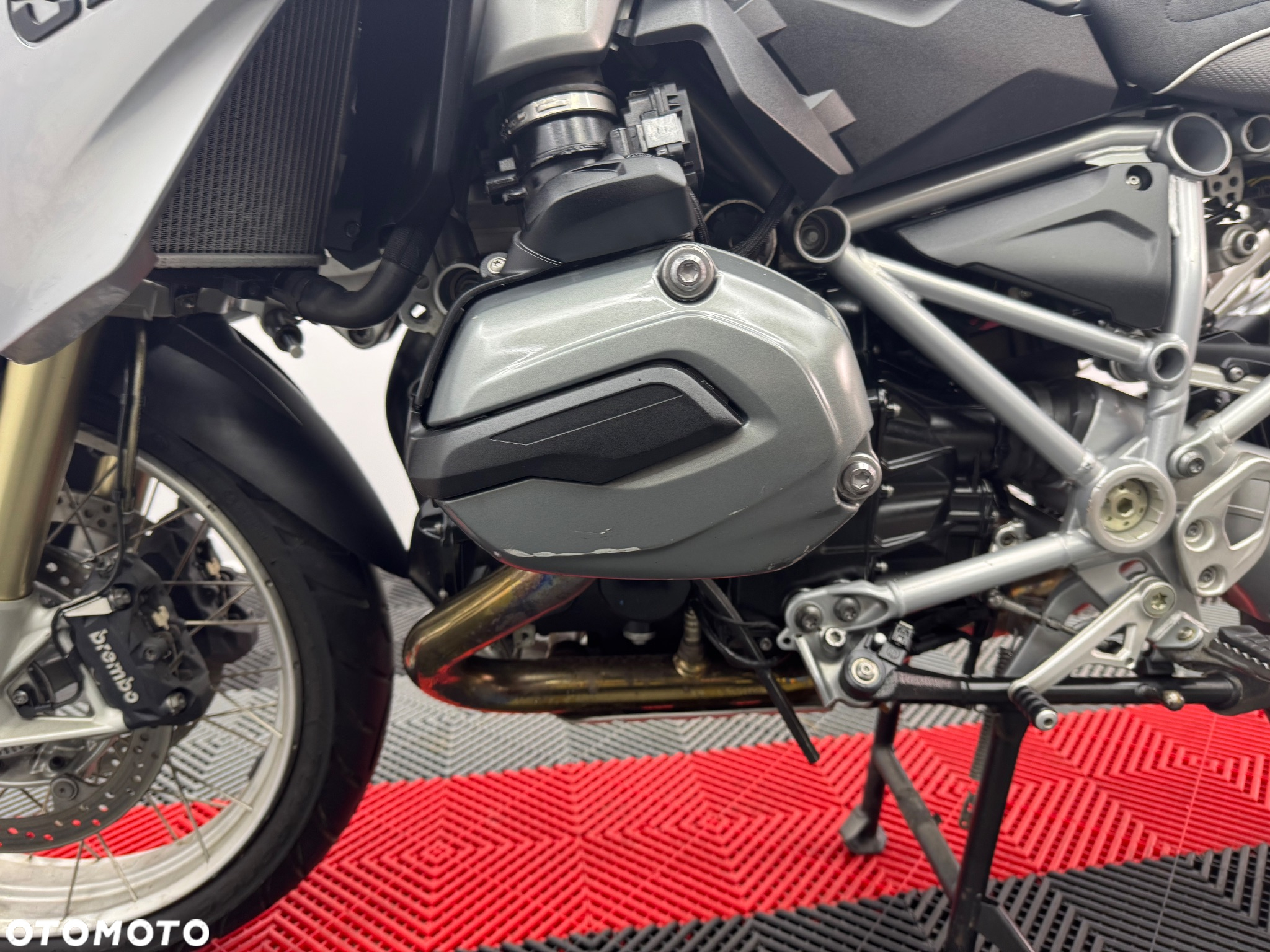BMW R - 21