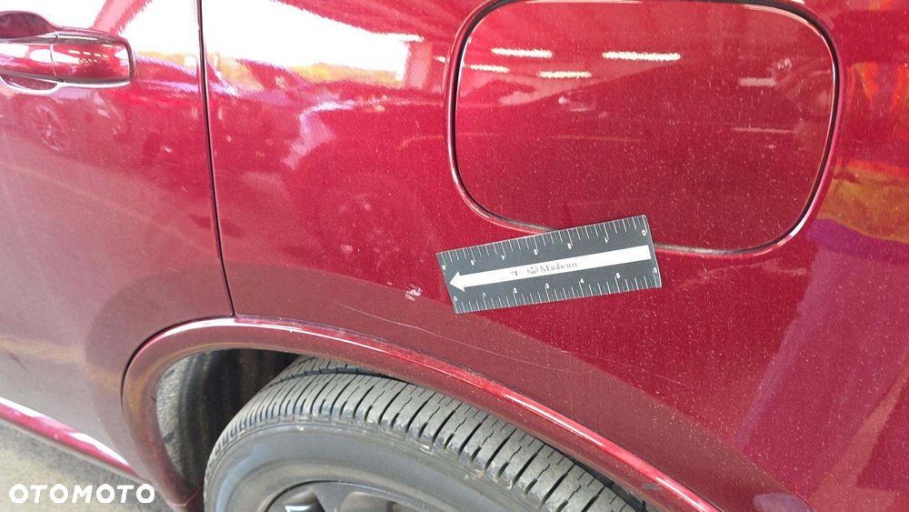 Dodge Durango 5,7 R/T - 16
