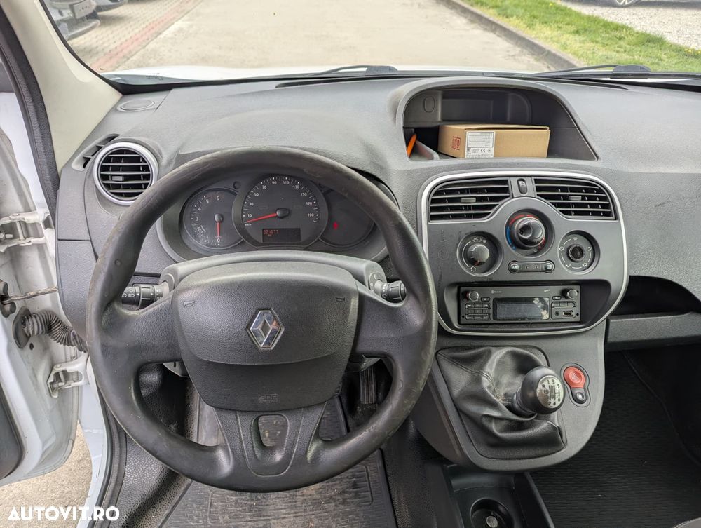 Renault KANGOO - 12
