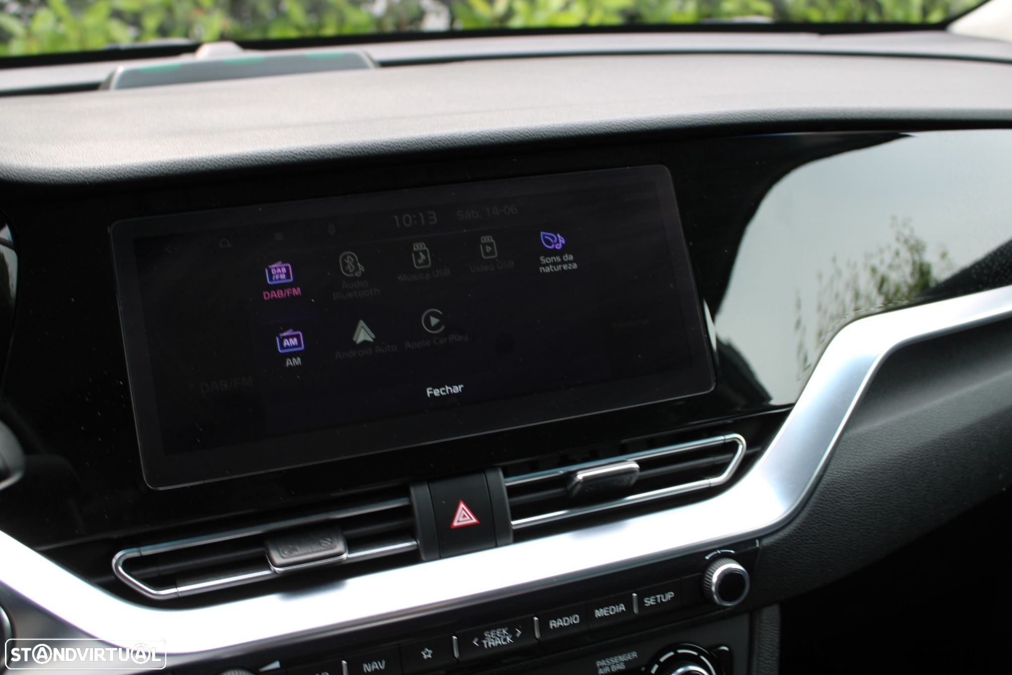 Kia e-Niro 64kWh - 13