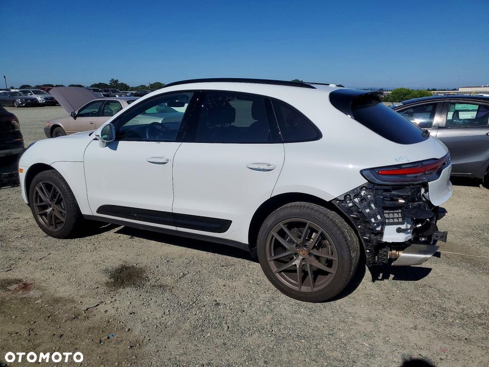 Porsche Macan Standard - 3