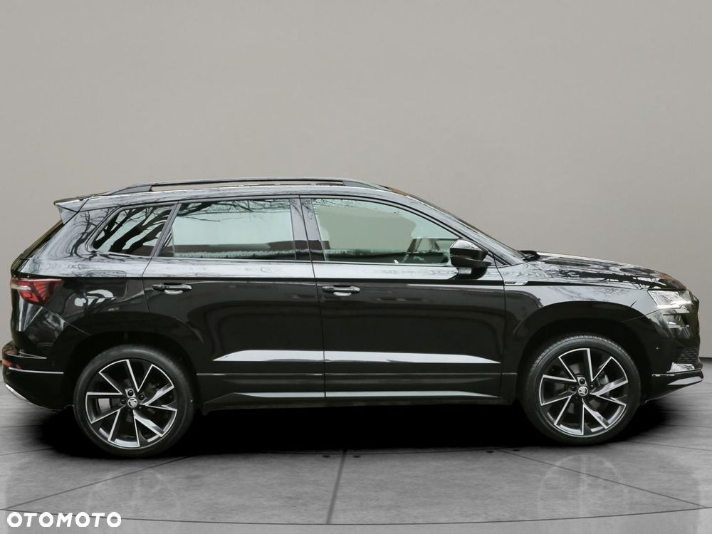 Skoda Karoq - 4