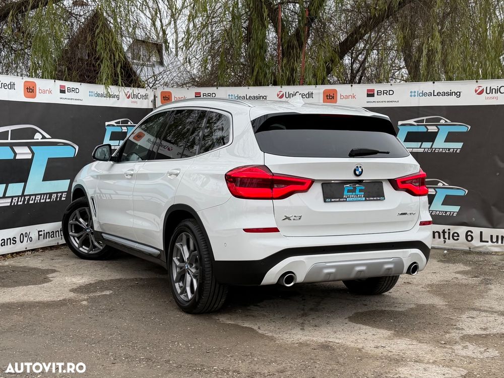 BMW X3 xDrive20d Aut. xLine - 6