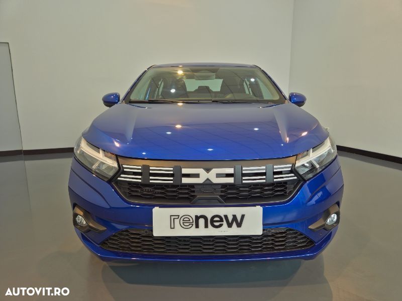 Dacia Logan ECO-G 100 MT6 Journey - 23