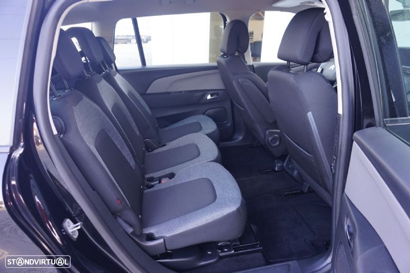 Citroën Grand C4 Spacetourer 1.5 BlueHDi Feel - 7
