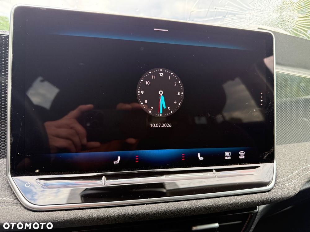 Volkswagen Passat Variant 1.5 TSI EVO Business DSG - 18