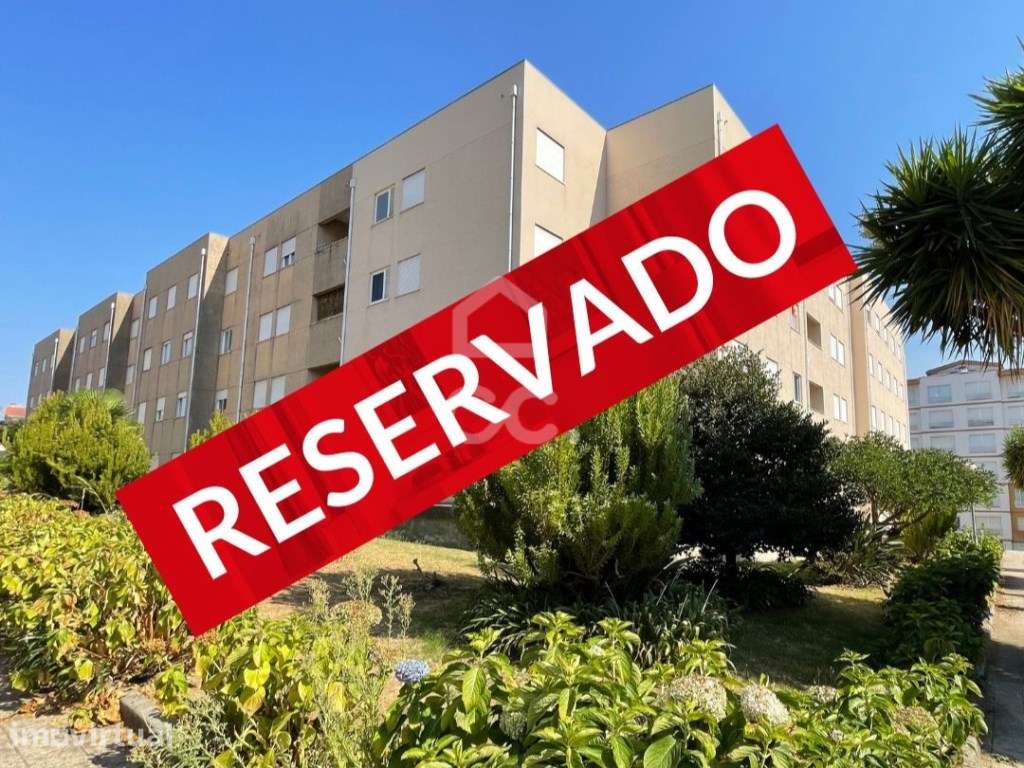 Apartamento T3 em Vila Nova de Famalicão e Calendário, €245.000
