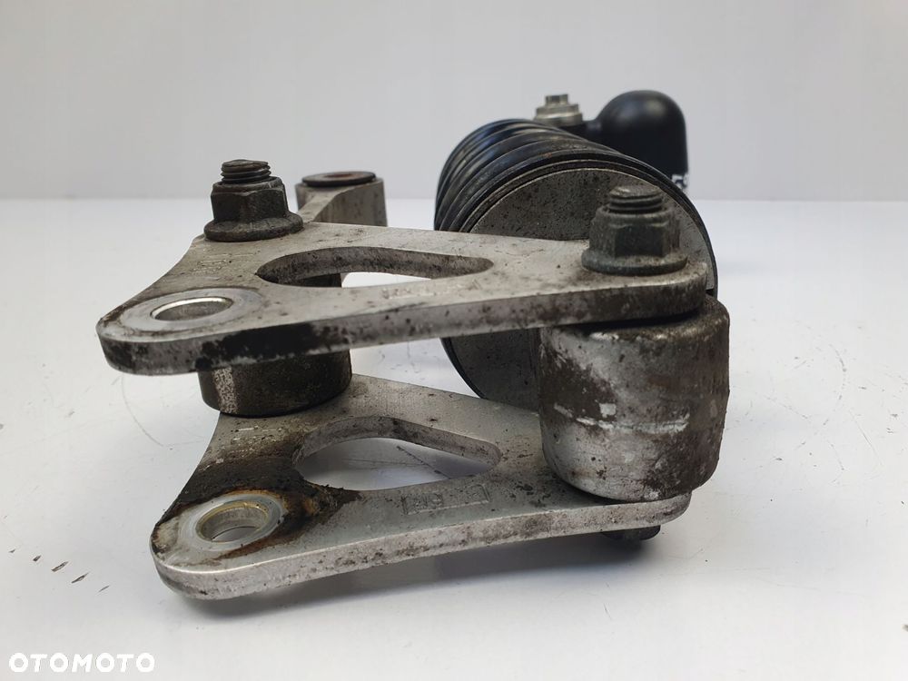 TYLNY AMORTYZATOR TYŁ Suzuki GSX-R 600 750 GSXR 600 L1 L2 L3 L4 sprężyna - 9