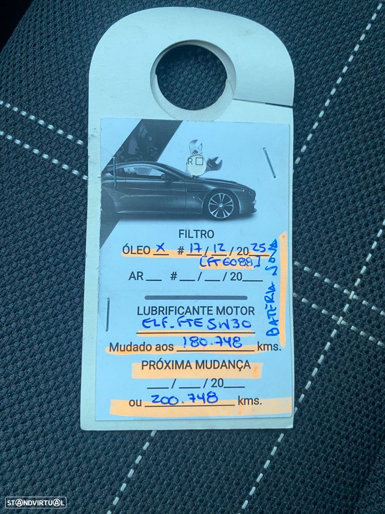 Mercedes-Benz A 180 CDI BE Edition Urban - 10