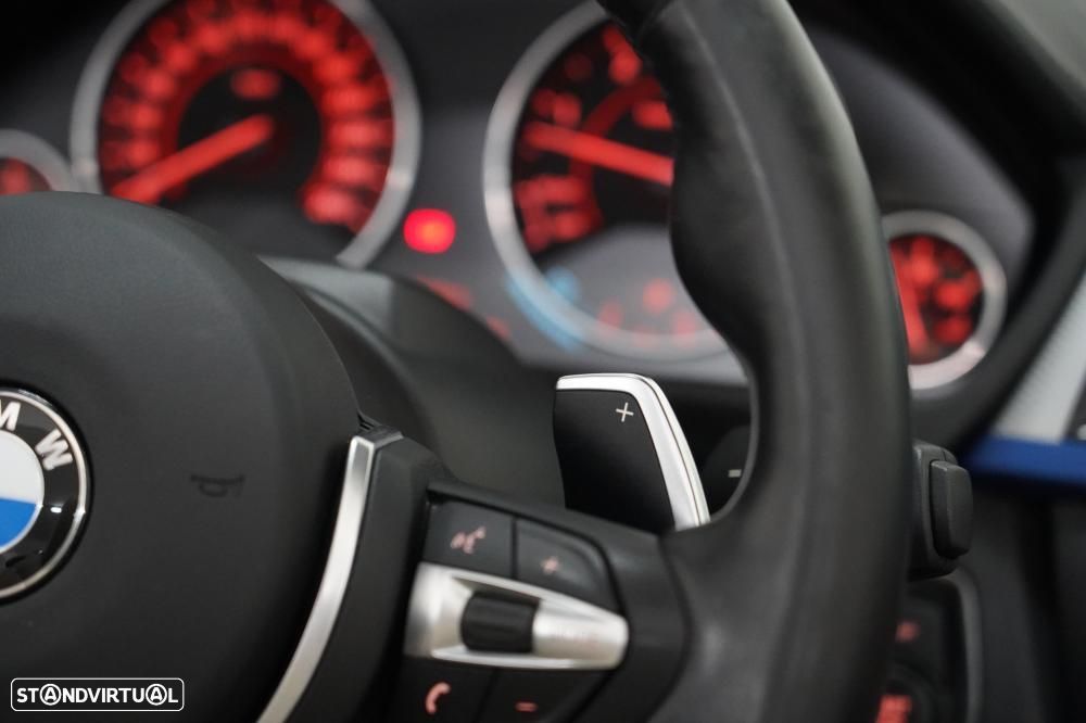 BMW 435 d xDrive Pack M Auto - 19