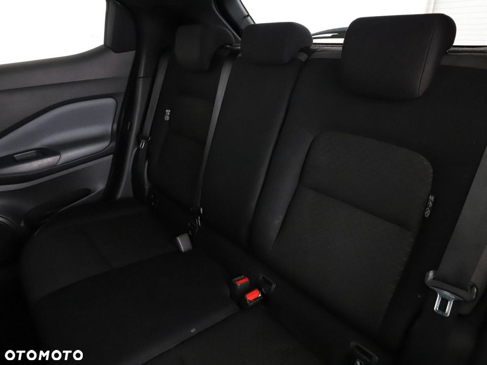 Nissan Juke 1.0 DIG-T N-Connecta - 18