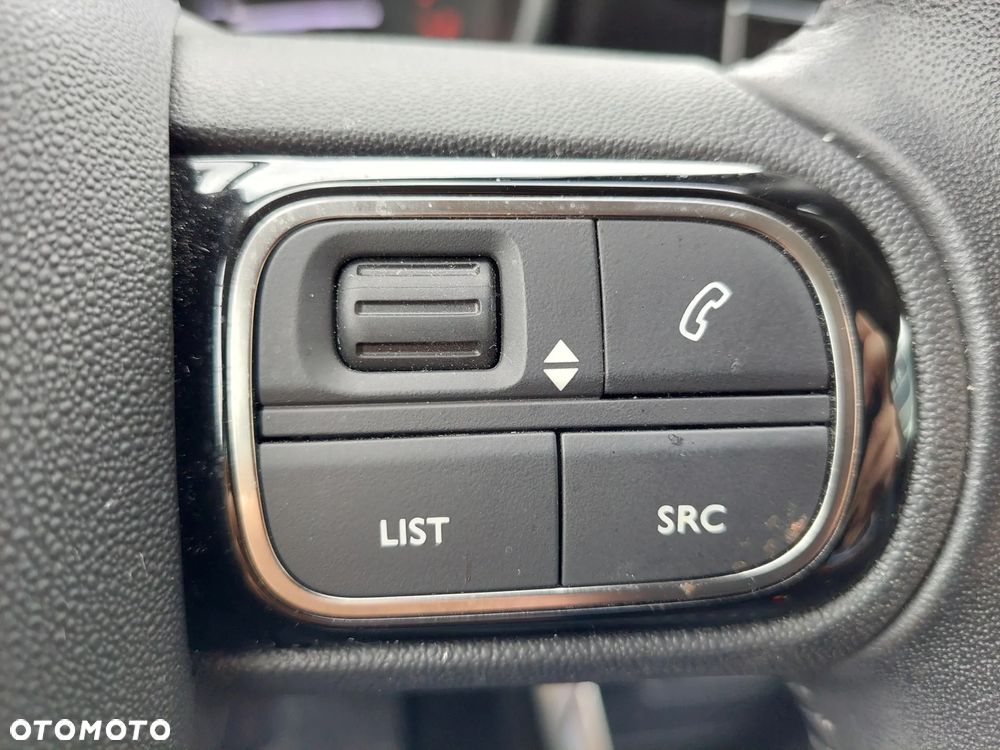 Citroën C3 Aircross - 23