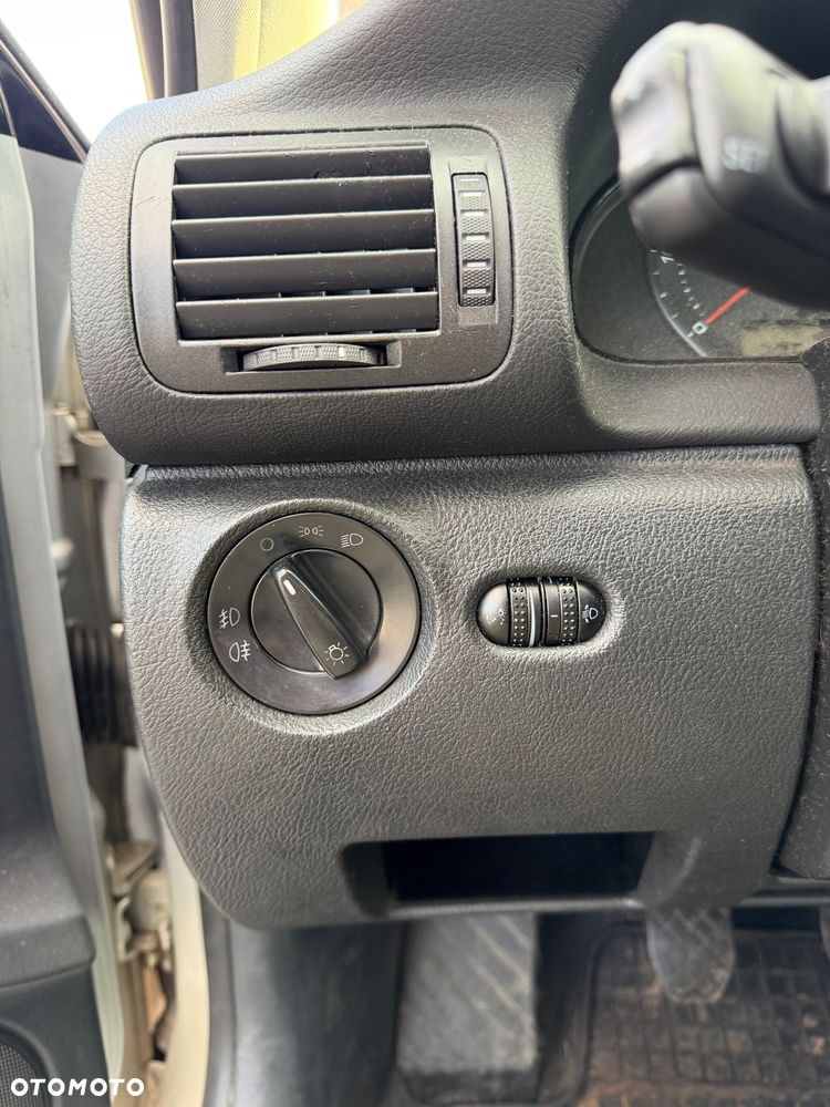 Skoda Superb 1.9 TDI Comfort - 8