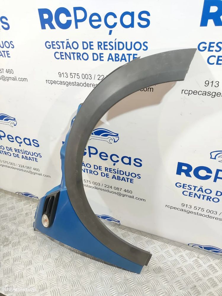 Guardalamas Mini Cooper One D R55 Clubman R56 R57 Cabrio R58 Roadster R59 Coupe 2006 - 2012 - 2