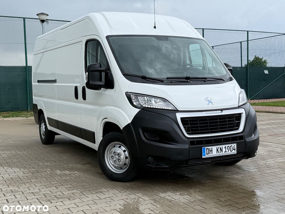 Peugeot BOXER - 5