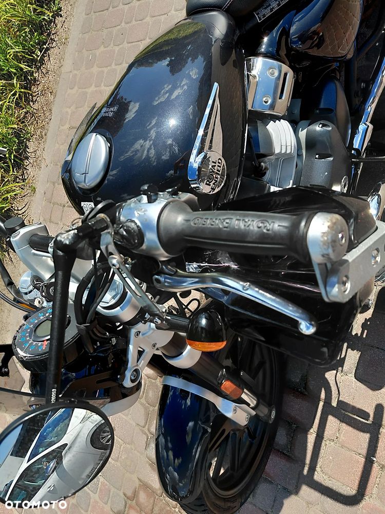 Royal Enfield Super Meteor - 16