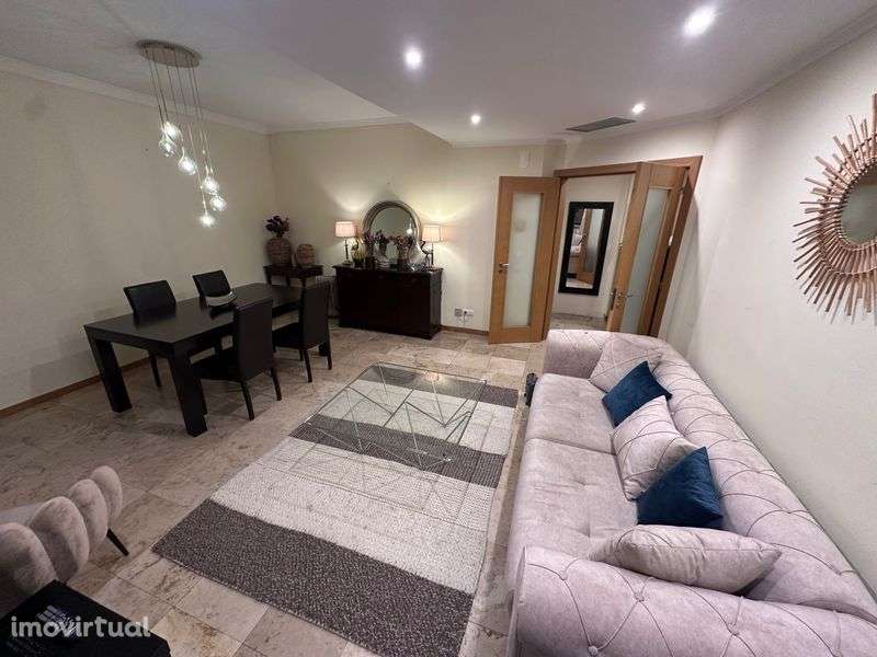 T2 - Mobilado - Parque das Nações EXPO NORTE - Grande imagem: 3/11