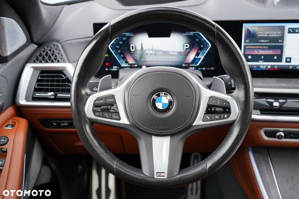 BMW X5 xDrive30d mHEV - 22