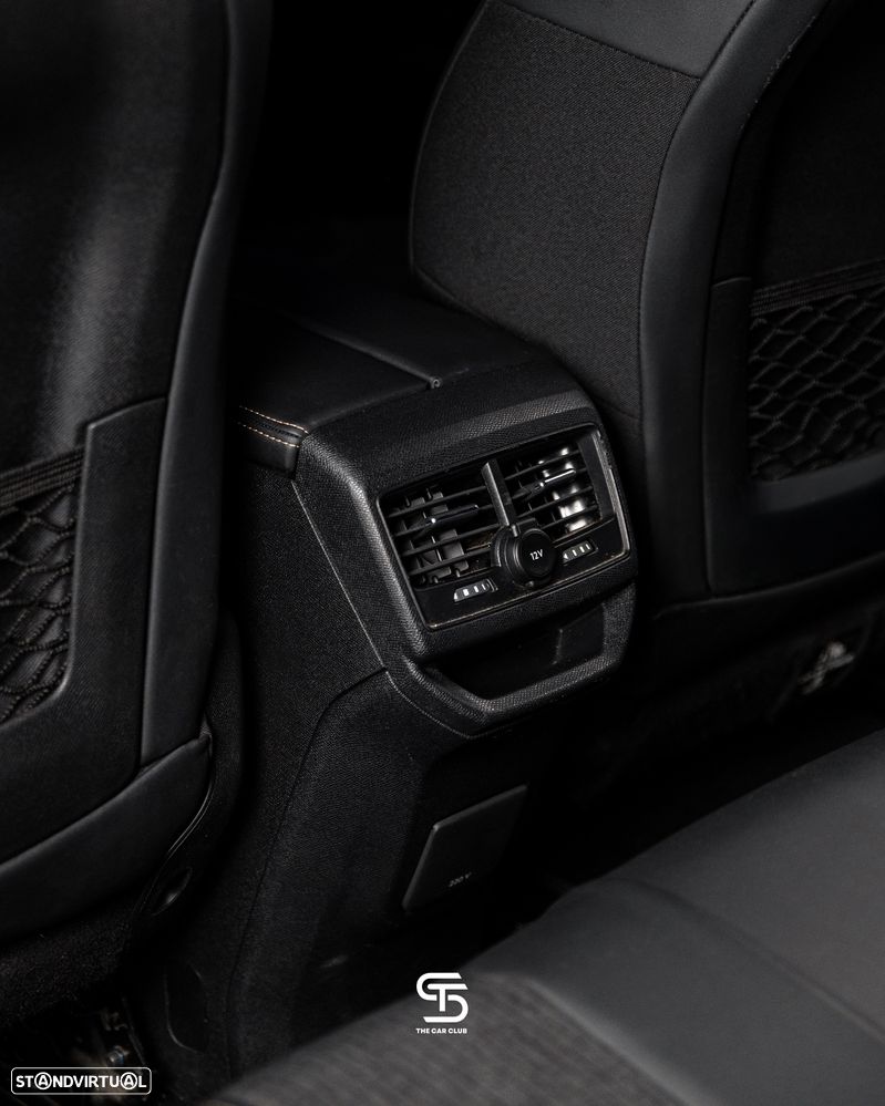 Peugeot 3008 1.2 PureTech GT Line EAT8 - 18