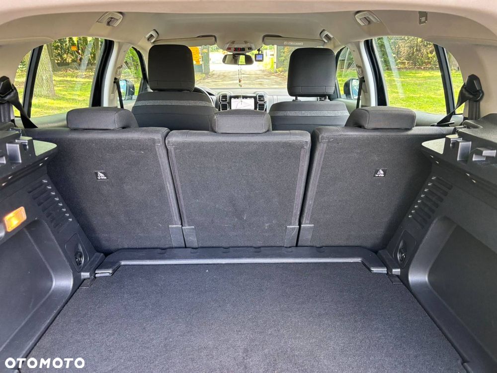 Citroën C5 Aircross 1.5 BlueHDi Feel - 21