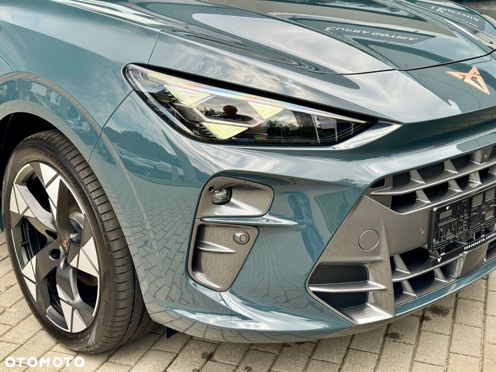 Cupra Terramar 1.5 eTSI mHEV Advantage Edition DSG - 12