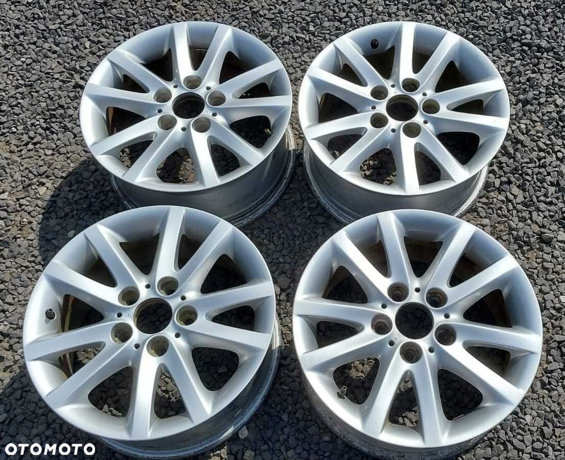 Felgi BMW 1 3 E87 E46 VW T5 transporter - 1