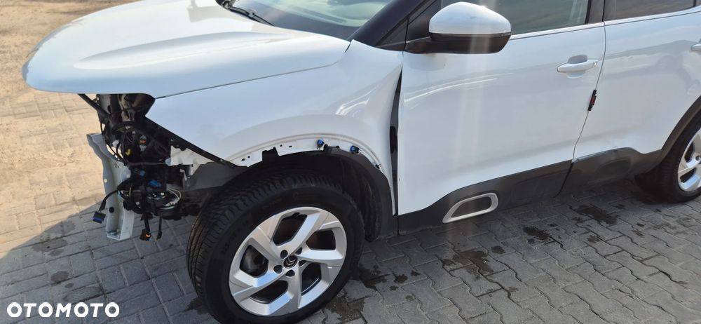Citroën C5 Aircross 1.5 BlueHDi Feel EAT8 - 8