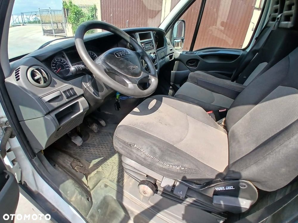 Iveco Daily 50C15 - 7