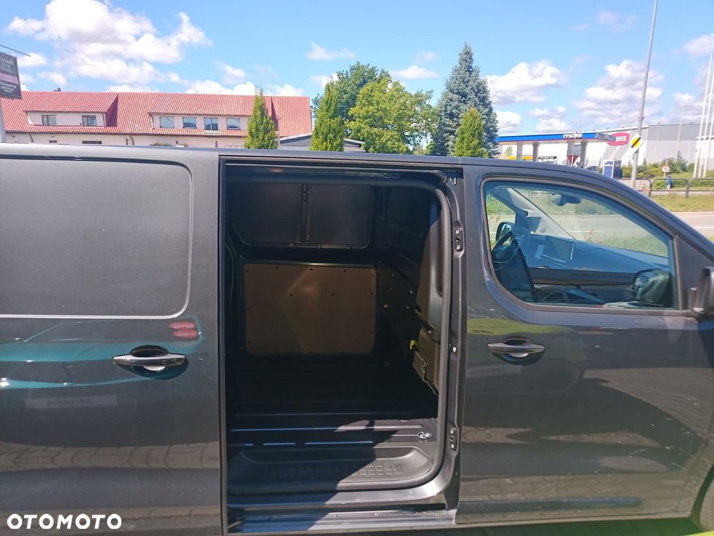 Opel VIVARO - 8